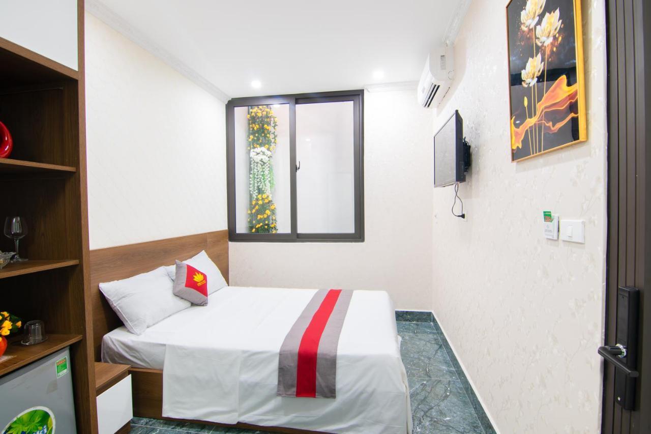 Camellia Tuan Chau Hotel Ha Long Luaran gambar