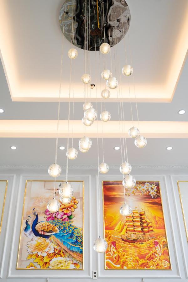 Camellia Tuan Chau Hotel Ha Long Luaran gambar